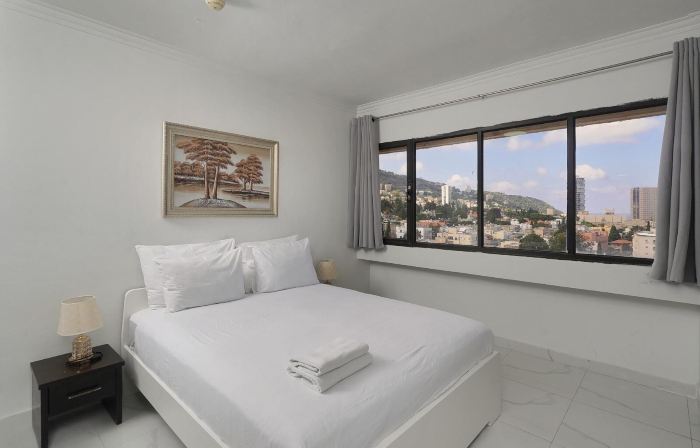 Haifa Tower Hotel