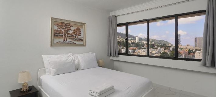 Haifa Tower Hotel Hotels in Haifa