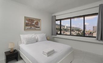 Haifa Tower Hotel