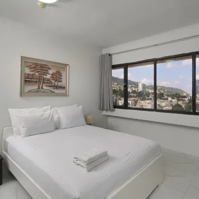 Haifa Tower Hotel Hotels near Haifa Port