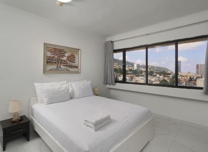Haifa Tower Hotel