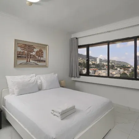 Haifa Tower Hotel