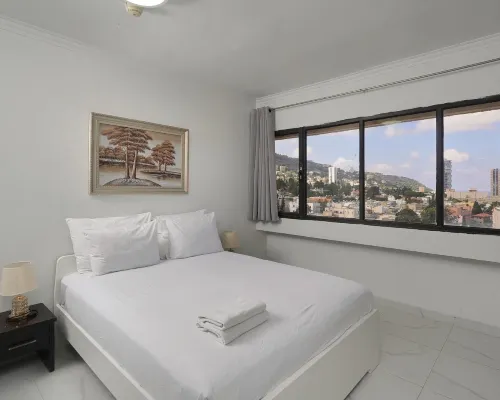 Haifa Tower Hotel Hotel a Haifa