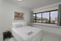 Haifa Tower Hotel Hoteles en 