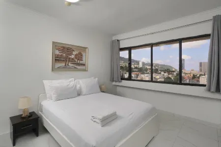 Haifa Tower Hotel