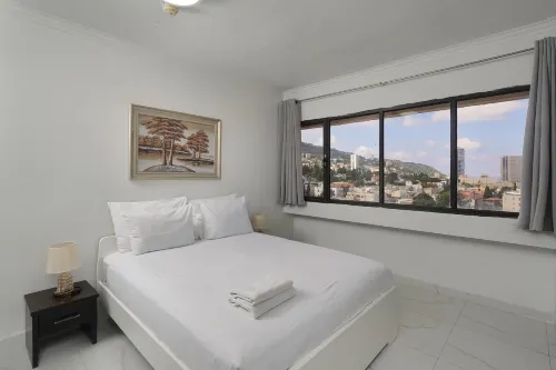Haifa Tower Hotel Hotels in Haifa