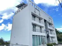 Sokcho Haeoleumhouse Hotel dekat Daepohang Port