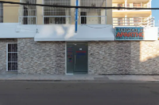 Room-Comfort Double Room - Corales del S Hotel di 