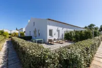 Quinta da Capelinha Hoteles en Tavira
