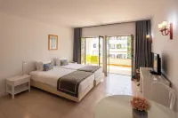 Clube do Lago Hotel Hotels in Ештуріл