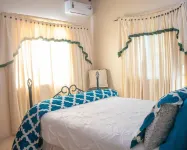 Lovely 2 Bedroom Apt 4 Warm, Cosy, Comfortable Hoteles en Potters Village