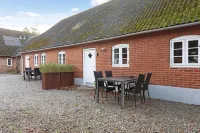 Adventure Park Apartments Hotels in Sondervig