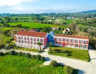 Palatino Hotel Hotels near Lixouri Playground