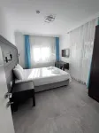 Luna Alacati