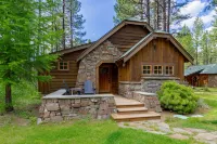 Lake Creek Lodge Hotels in Camp Sherman