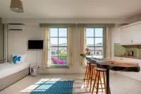 Cumbalıca Beach Hotel - Pet friendly