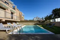 Efilenia Luxury Villas - Villas