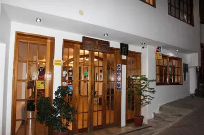Terraza de Luna Hotels in 