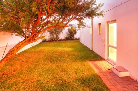 99 Steps, Langebaan, 8-Sleeper