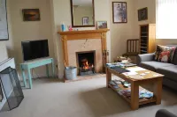 Hillcroft Luxury Bed & Breakfast Hotels in Holme upon Spalding Moor