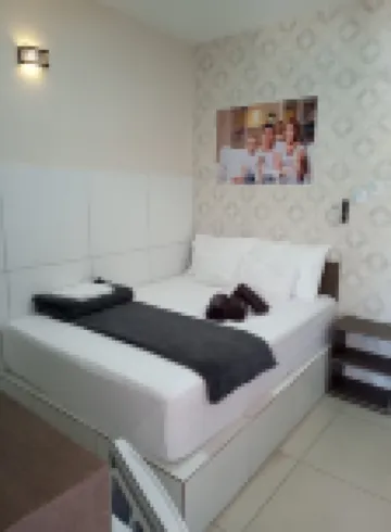 بوسادا روتا دو بيلاو فنادق في 