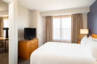 紹辛頓Residence Inn 飯店 - Wi-Fi