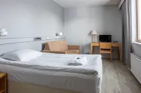 Hotel Karhu Hotels in Sodankyla