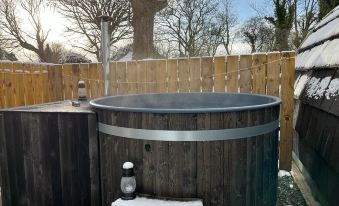 North Coast 9 Glamping