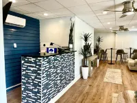 BlueGem Motel Hotel a Alachua