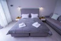 Olea Garden Rooms Hotels in Volvi