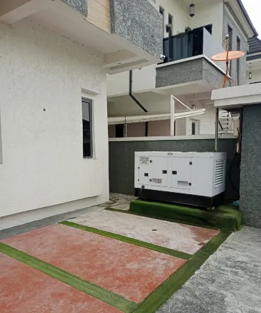 Deliz Homes and Hotel