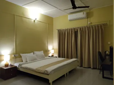 Chai Seeds Resort Hotels in Тинсукия