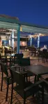 Artemis Hotel - breakfast