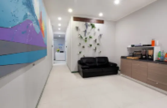 那不勒斯皇家房間站