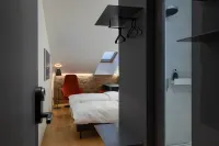 Dunten Hotel Hotels in Таллінн