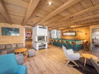 慕林酒店 蘇塞爾瓦酒店