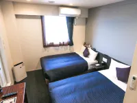 HOTEL LiVEMAX Tokyo Ayase-Ekimae Hoteles cerca de Estación de Shibamata