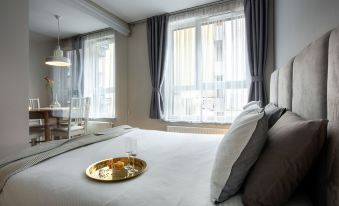 apartamenty-wroc Golden House