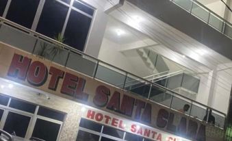 Hotel Santa Clara