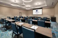 DoubleTree by Hilton Sioux City Hotel a Sioux City