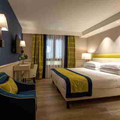 Hotel Canon d'Oro Rooms