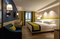 Hotel Canon d'Oro