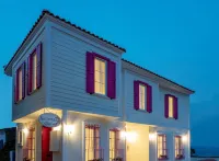Bozcaada Fresh Otel Hotels in Tenedos