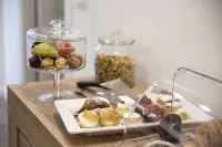 Fervore Luxury Rooms