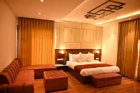 Hotel Saffron Kiran - Dalhousie - 4-Star