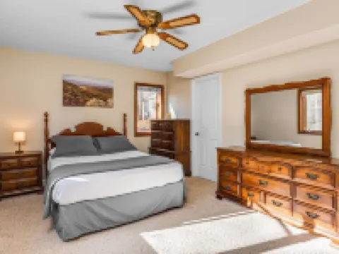 Love Ridge Mountain Lodging Hotels in Nelson County