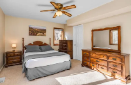 Love Ridge Mountain Lodging