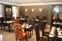 Copper Kettle B&B - Desayuno