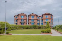 Lumbini Green Resort Các khách sạn ở 