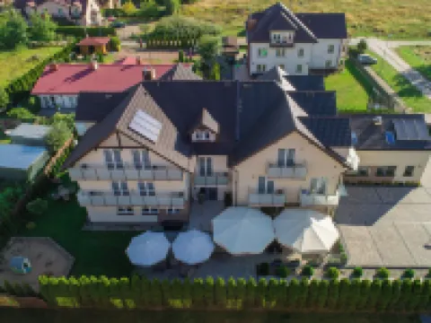 Villa Atlantis Hotels in Grzybowo